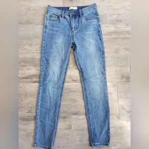 Womens Free People Jeans